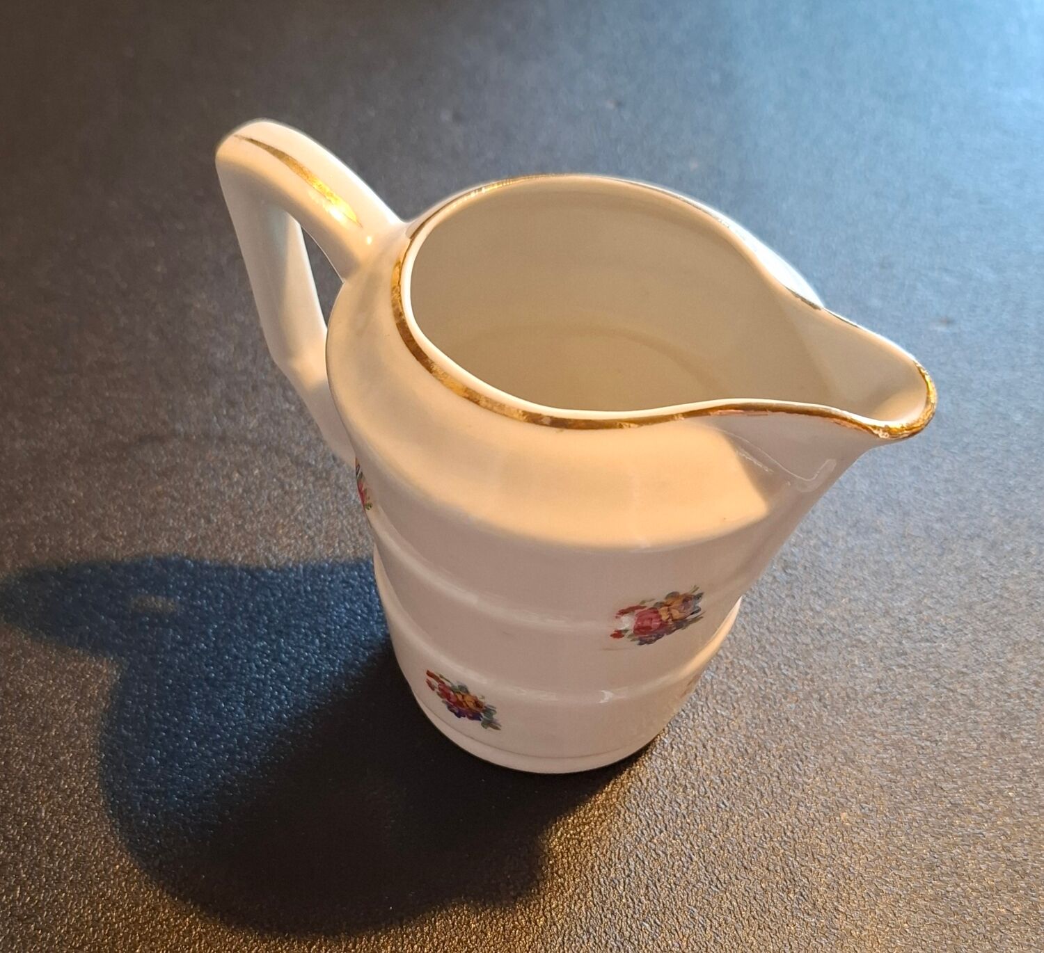 Porcelain coffee service