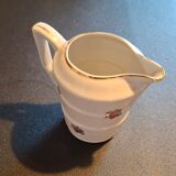 Porcelain coffee service