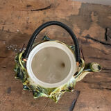 Shell teapot