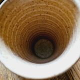 Verres en grès Longchamp