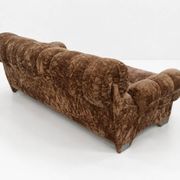 1970’s Sculptural Italian design sofa