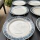 6 flat plates earth of iron model Morocco