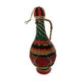 Bottle scoubidou 60s