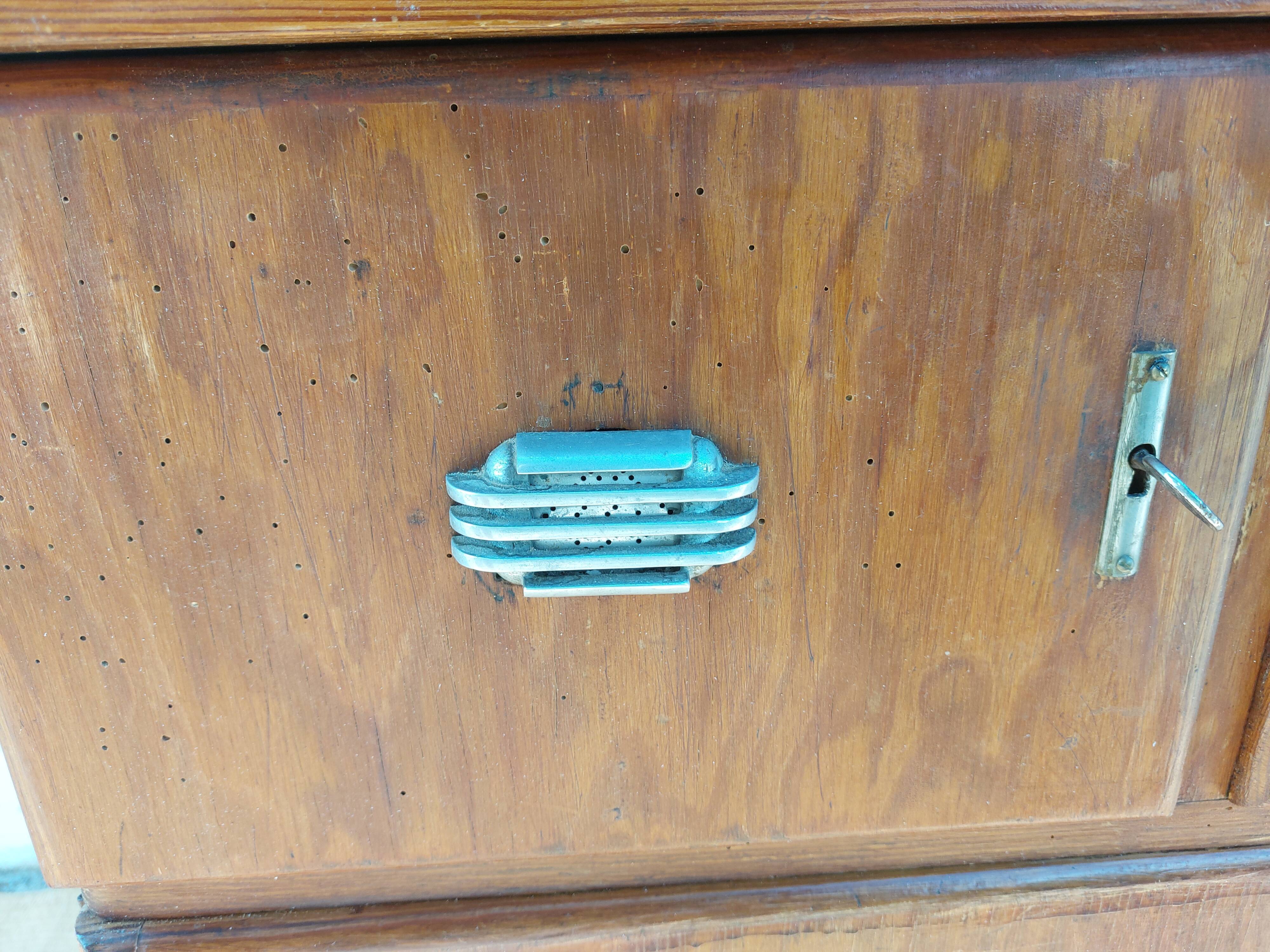 Mado sideboard 120cm