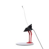 Ingo Maurer. “Bibibibi” model lamp. 1980s.