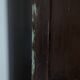 Norman wardrobe in solid pine