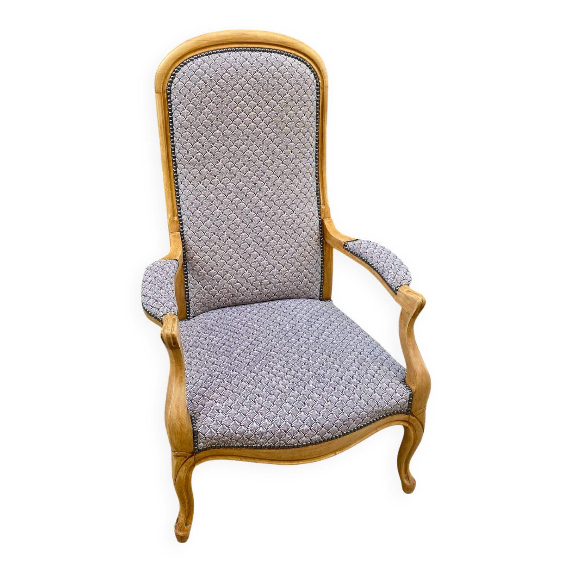 Fauteuil voltaire