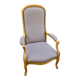 Fauteuil voltaire