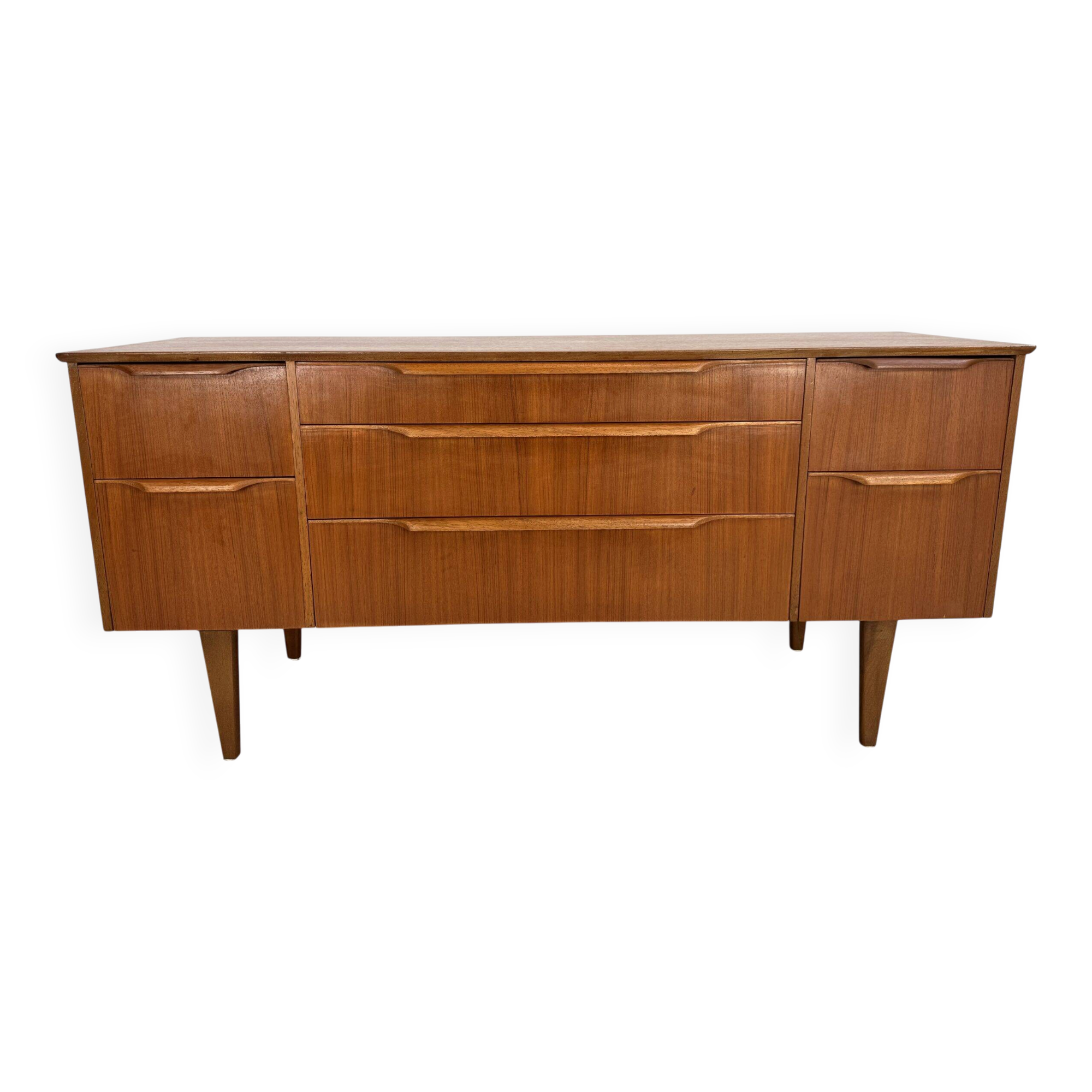 Vintage Austinsuite sideboard.