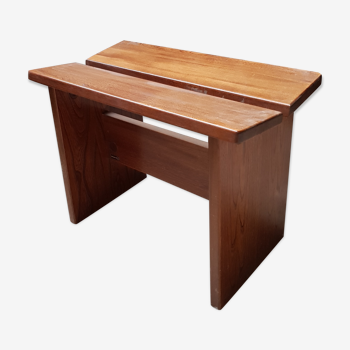 Gauthier Modernist stool