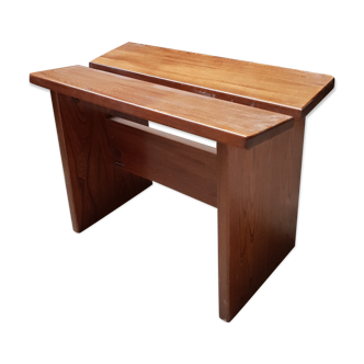 Gauthier Modernist stool