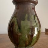 Set of a jug and 2 small vases