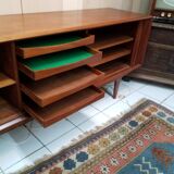 Scandinavian sideboard