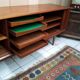 Scandinavian sideboard