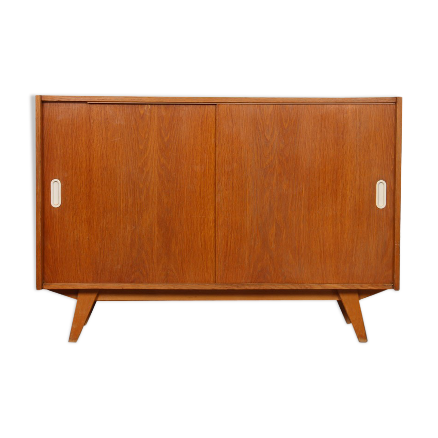 Dresser U-452 by Jiri Jiroutek for Interier Praha, 1960
