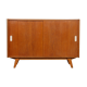 Dresser U-452 by Jiri Jiroutek for Interier Praha, 1960