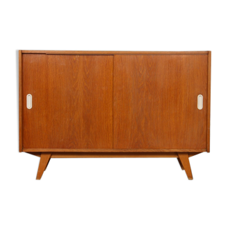 Dresser U-452 by Jiri Jiroutek for Interier Praha, 1960