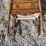 Small dresser style Louis XVI 1900s