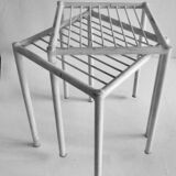 Stools by Leopold Gest