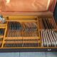Lot de 2 service Guy Degrenne Orfevre
