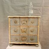 Commode début XXe siècle