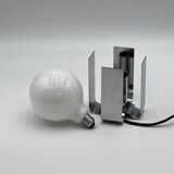 Lampe de table 'Biglia' par Claudio Salocchi pour Lumenform, 70s