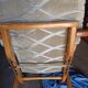 Vintage armchair
