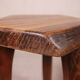 Octogonal stools