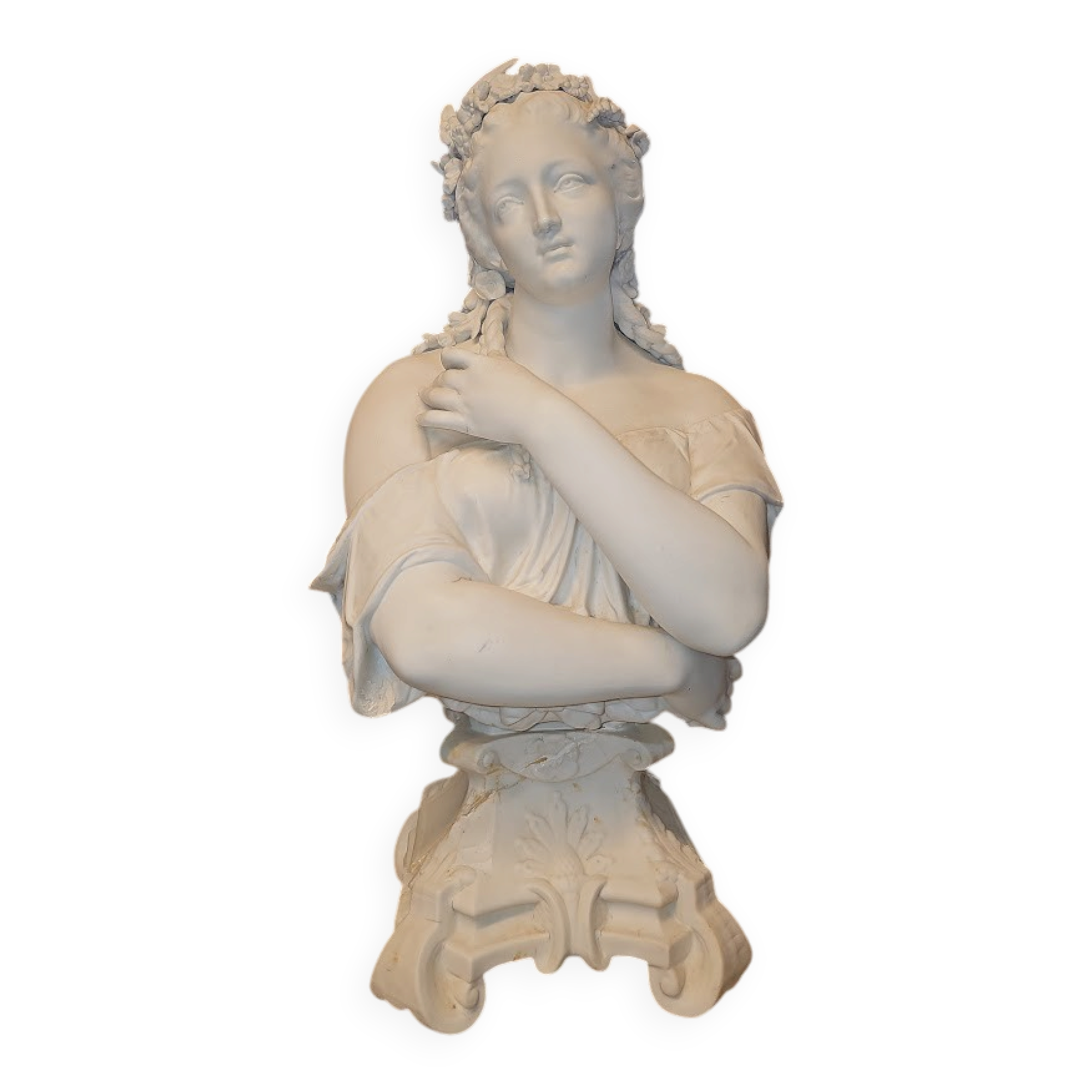 WOMEN'S BUST