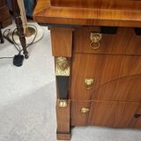 Commode de style empire