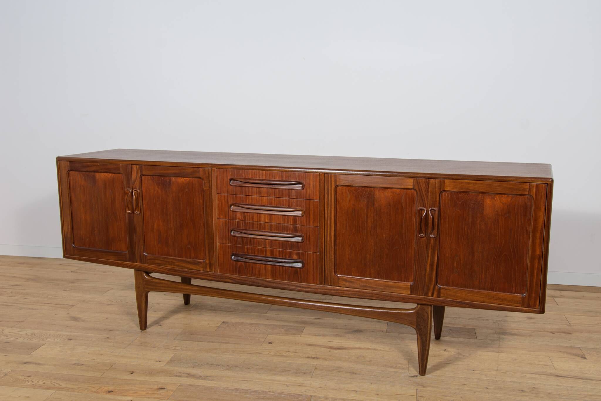 Mid-Century Sideboard by Victor Wilkins for G-Plan, United Knigdom, 1960s