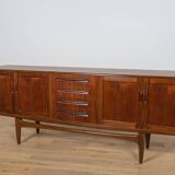 Mid-Century Sideboard by Victor Wilkins for G-Plan, United Knigdom, 1960s