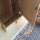 Retro medicine cabinet