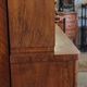Art Deco display cabinet