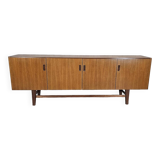 Vintage Scandinavian sideboard 1970