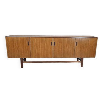Vintage Scandinavian sideboard 1970