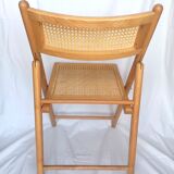 Canne folding chair