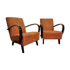 Fauteuils par jind?ich