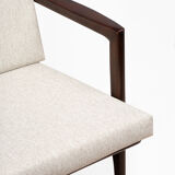 Paire de fauteuils stefan type 300-139