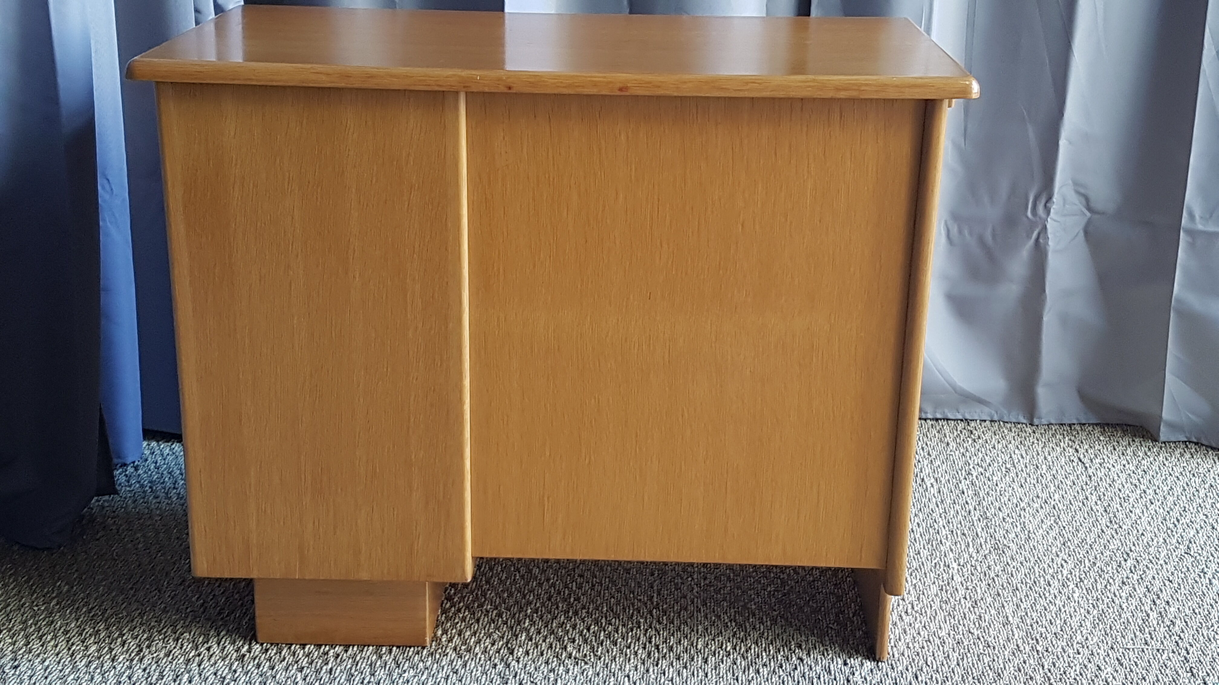 Vintage desk