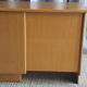 Vintage desk