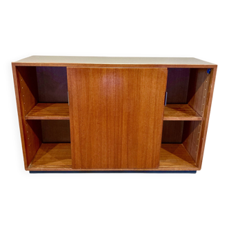 Scandinavian design sideboard from the 1960s.