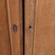 Armoire parisienne années 50