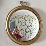 Witch's eye mirror