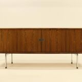Sideboard Model RY 25 President in Rosewood by Hans Wegner, Denmark, 1960s