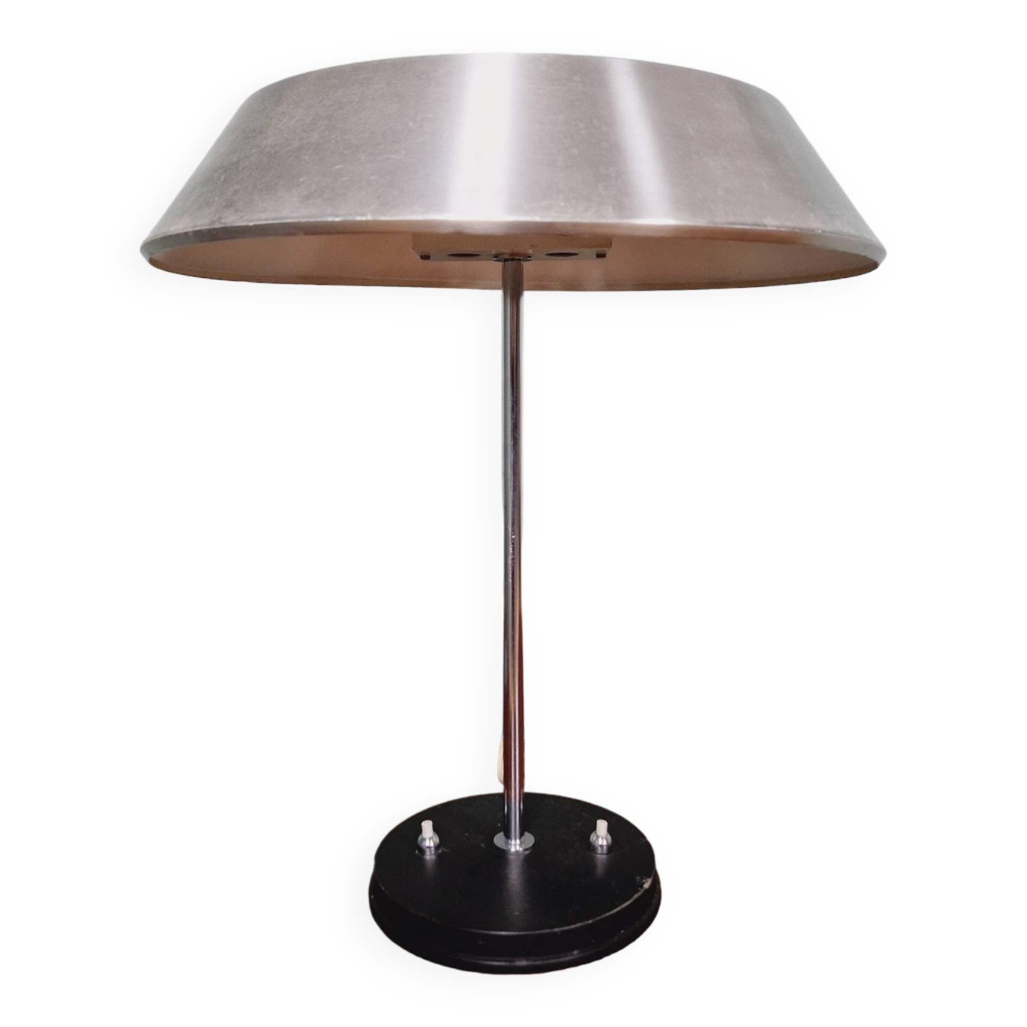 Philips desk lamp, President model, Louis Kalff design, 1960s