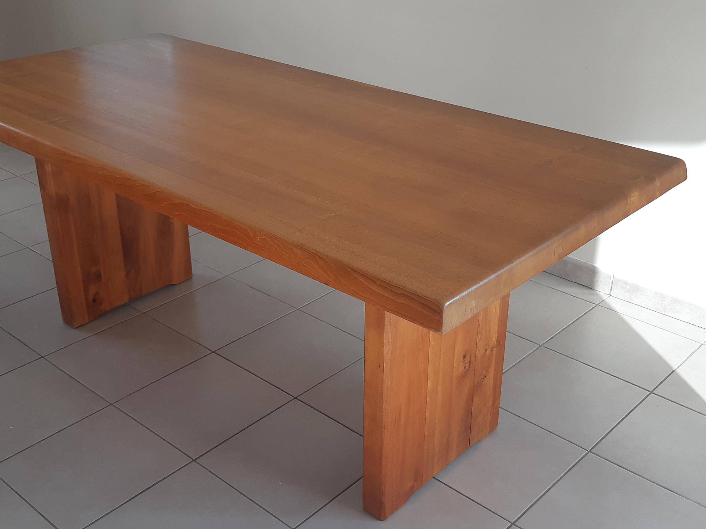 Table T14C Pierre Chapo