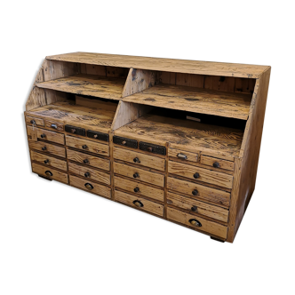 Furniture by trade