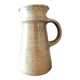 Jacques Villain stoneware pitcher