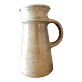 Pichet grés Jacques Villain